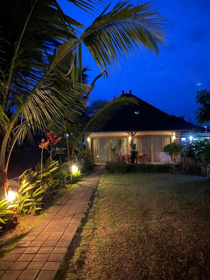 Maimalu Beach View Airsatang Exteriör bild